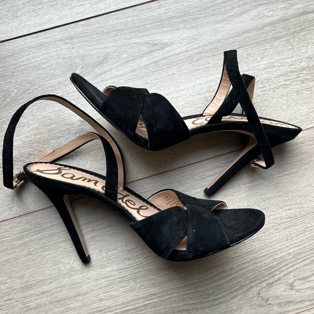 Sam Edelman aly - NEVER WORN